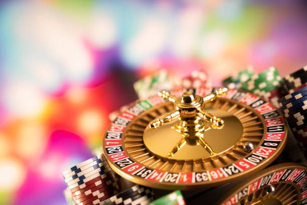 qq1212 Slot Rooms Built for Indonesia
